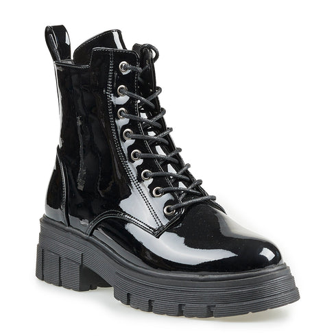 Verde Αρβυλάκι Λουστρίνι 28-3740 Μαύρο